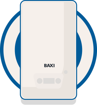 Fox Heating Install Baxi Boilers