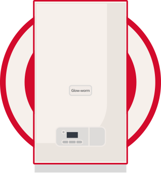 Fox Heating Install Glow Worm Boilers