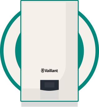 Fox Heating Install Vaillant Boilers