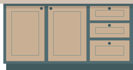 Expert boiler replacements kitchen