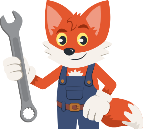 Get in touch with Fox Heating