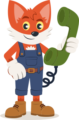 Contact local heating experts fox