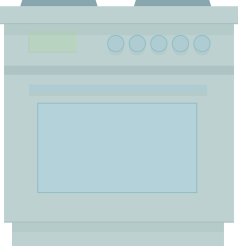 Local boiler installations quote oven