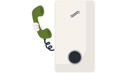 Essential boiler care plan, Hertfordshire