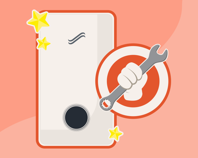 Boiler installation near me checklist